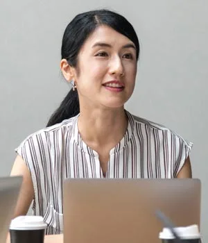 我们的承诺 - PG